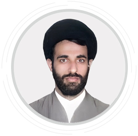 استاد سید محمود جزایری